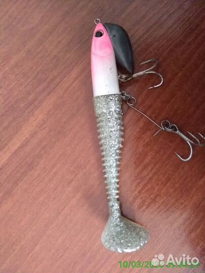 Все для рыбалки