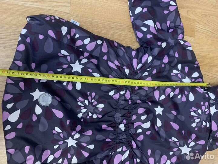 Куртка детская зимняя