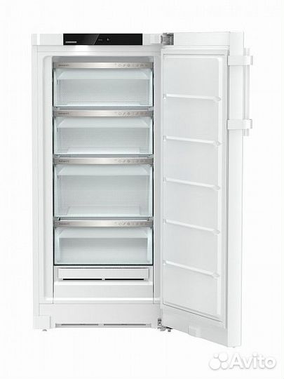 Холодильник liebherr RBa30 425i