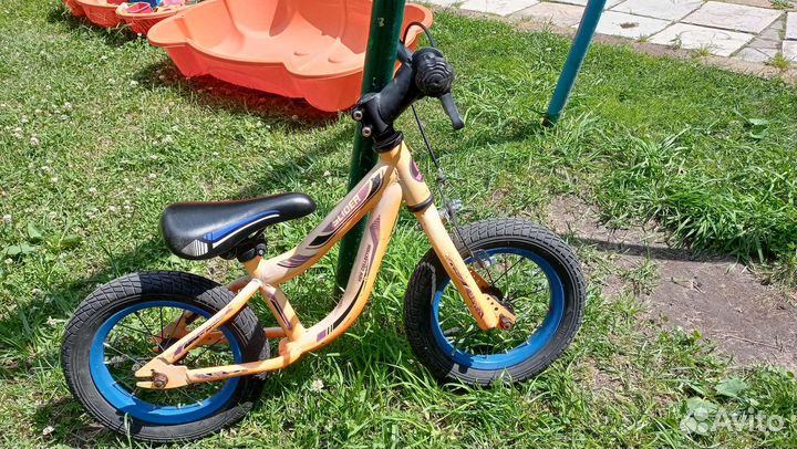 Беговел детский