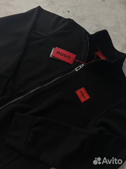 Толстовка Hugo Boss LUX