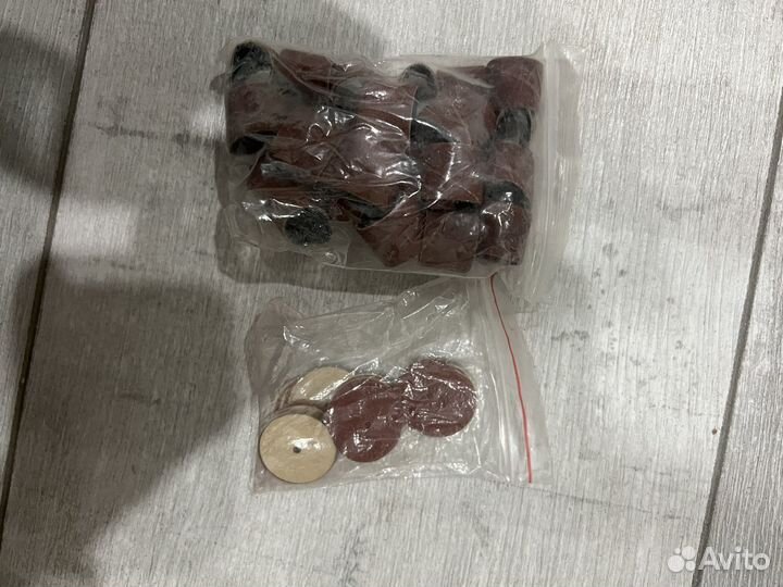 Ручной фрезер hilda