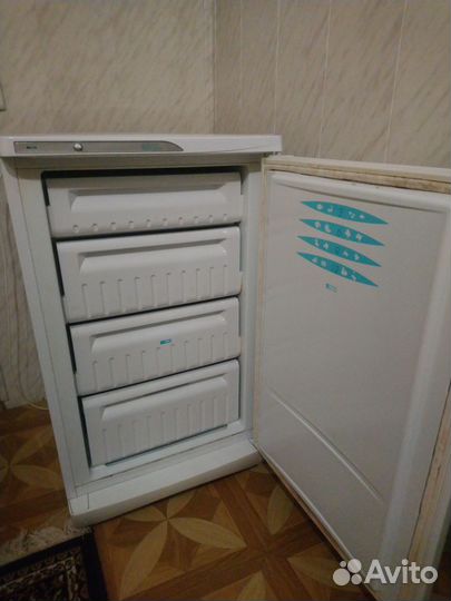 Морозильная камера стинол