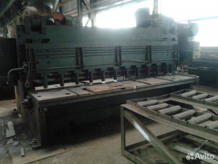 Металлообработка