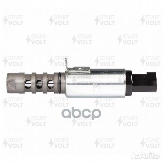 Клапан электрический VAG touareg 02- регулировк