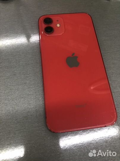 Телефон iPhone 12 128 gb