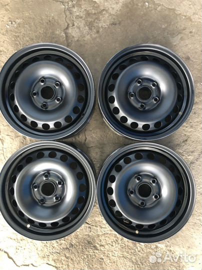 Диски Штампы 5*105