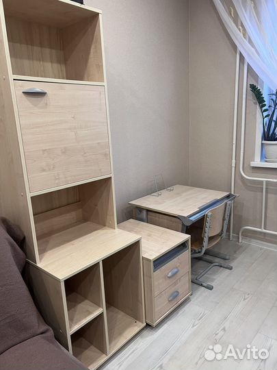 Уголок школьника дэми