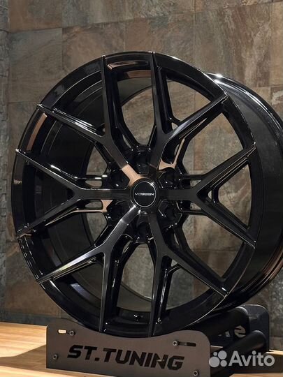 Диски Vossen Design R20 6x139,7