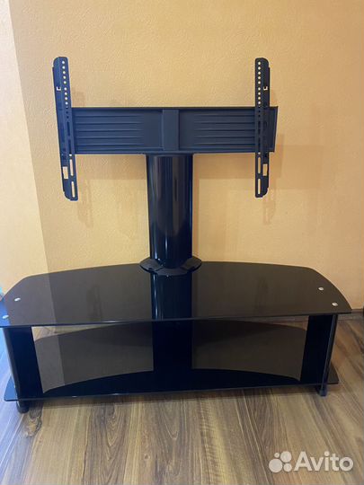 Полка под телевизор бу