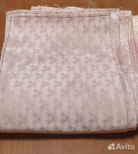 Салфетки шёлк атлас