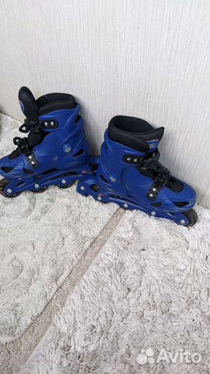 Ролики детские