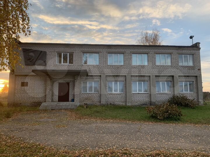 Склад, 2500 м²