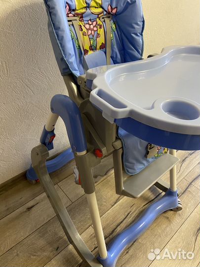 Стул для кормления