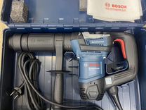 Молоток отбойный bosch GSH 501