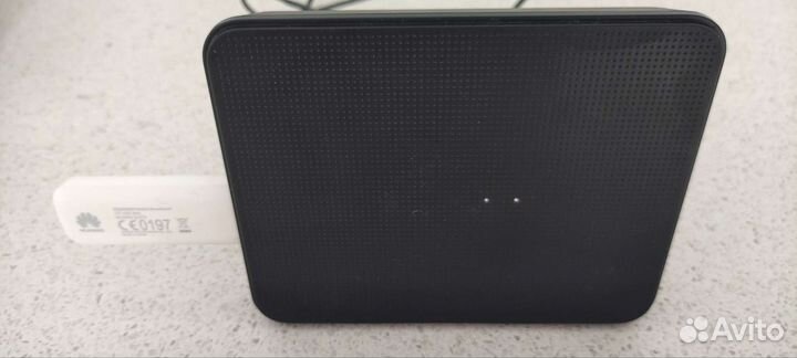 Wifi роутер + модем