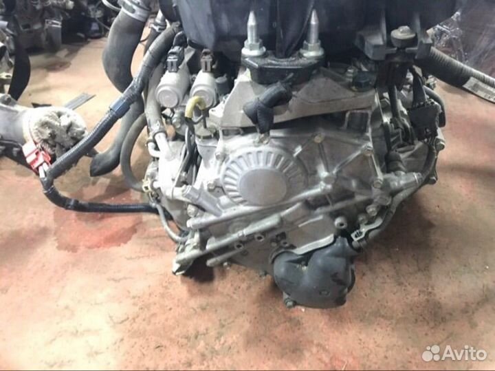 Коробка передач АКПП Хонда цивик 1.8 Honda Civic