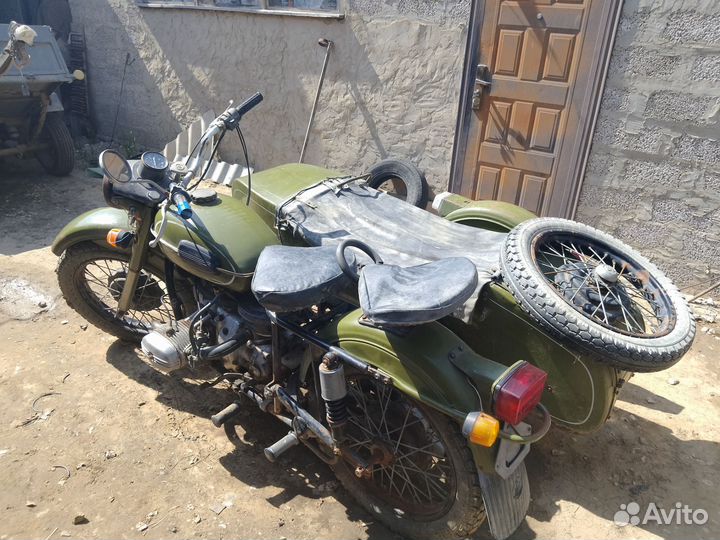 Урал имз 8.103.10