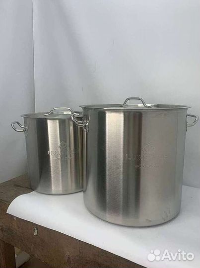 Котел (кастрюля)