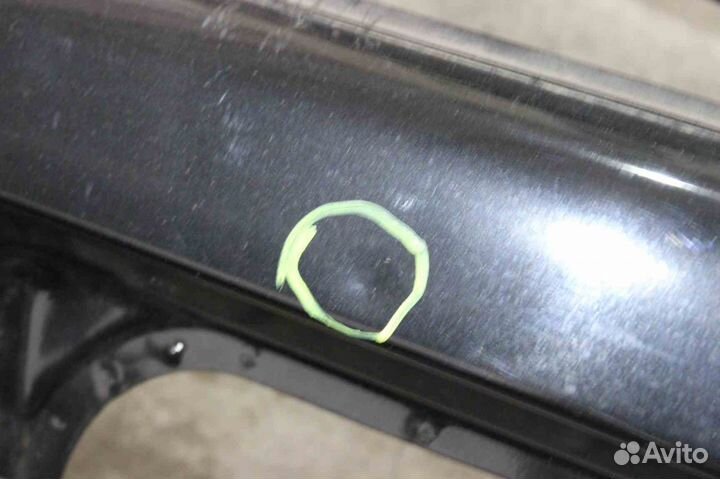 Стойка крыши Nissan X-Trail (Ниссан Х-Трейл ) T31