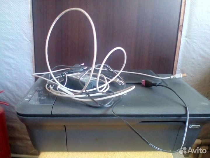 Струиник мфу hp