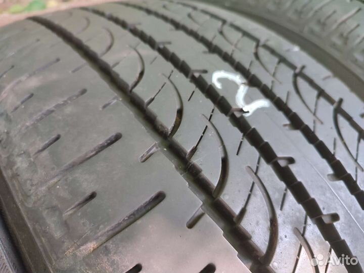 Yokohama Geolandar SUV G055E 225/55 R18