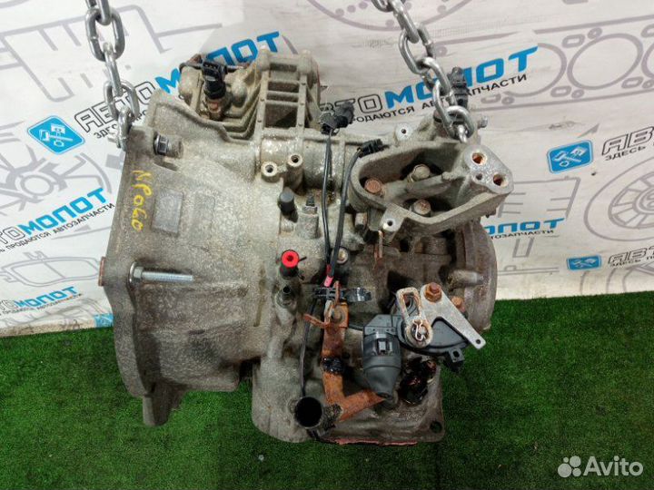 АКПП Hyundai Accent 1.3 - 1.8 A4AF3