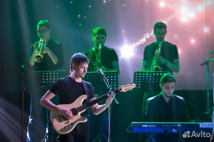 Уроки игры на гитаре