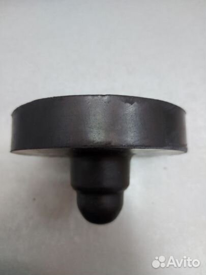 Отбойник задней пружины верхний усиленный 25мм