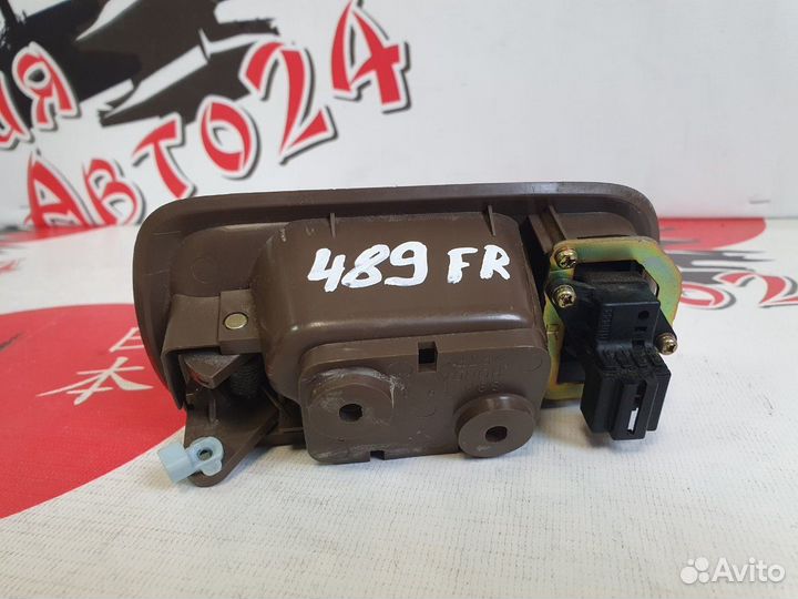 Ручка двери внутренняя Honda CR-V RD5 K20A 2002