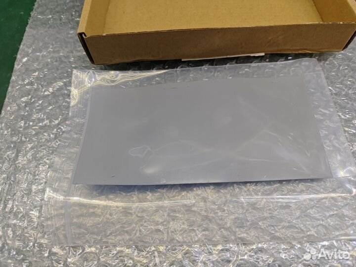 Термопаста с фазовым переходом Honeywell PTM7950