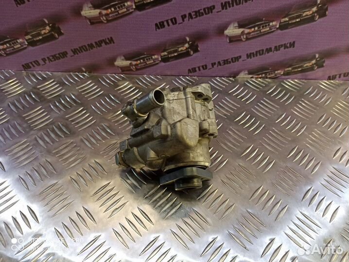 Насос гур Ауди А6 С5