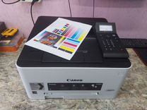 Цветной лазерный принтер Canon LBP 613Cdw