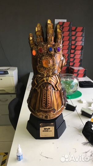 Печать на 3d принтере / 3д печать на заказ