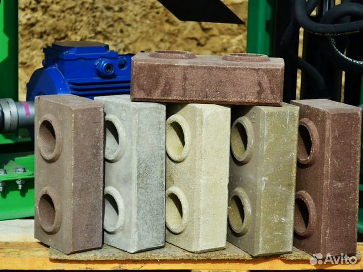 Пустотелый кирпич опт