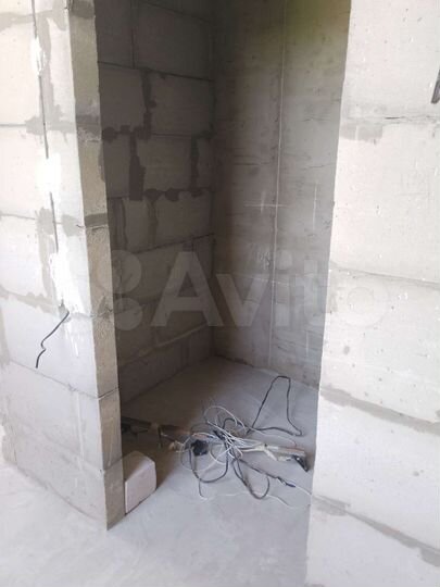 Квартира-студия, 23 м², 3/3 эт.