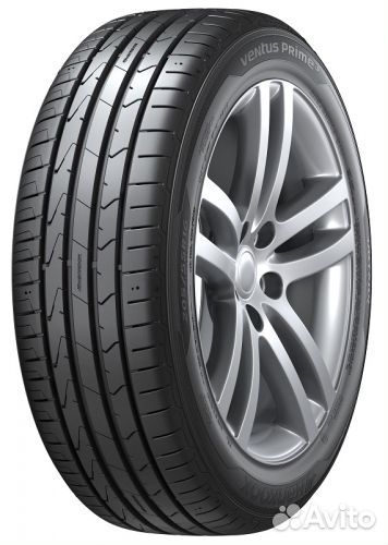 Hankook Ventus Prime3 SUV K125A 235/65 R17 108V