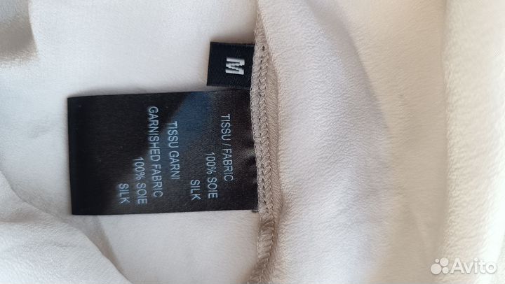 Блузка женская 44 46