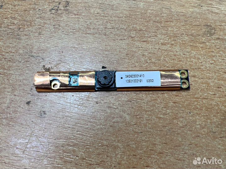 Веб-камера для ноутбука asus N52D