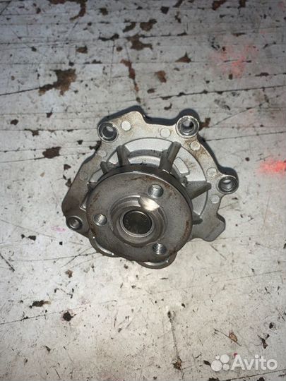 Насос охлаждения Opel Astra H 1.8 Z18XER