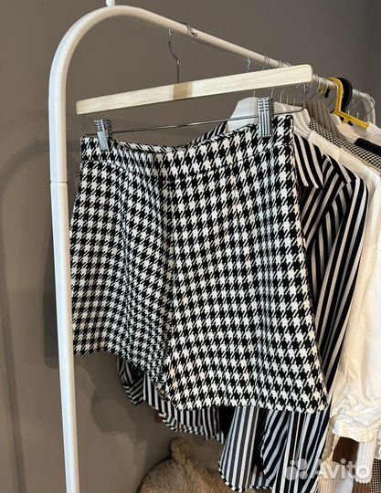 Шорты zara