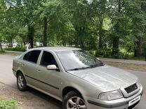 Skoda Octavia 1.8 MT, 2003, 200 000 км, с пробегом, цена 320 000 руб.