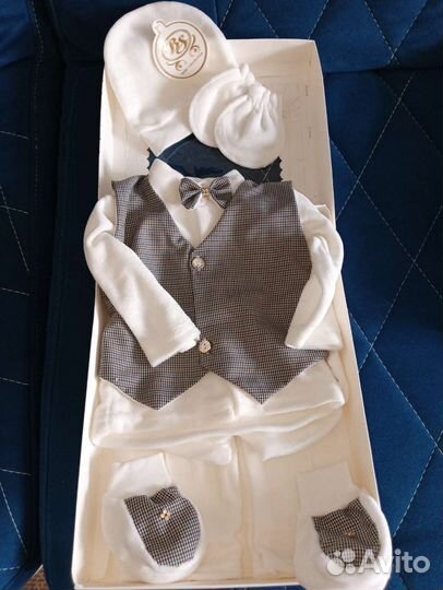 Подарок для новорожденных