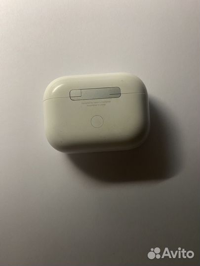 Apple airpods pro 2 оригинал