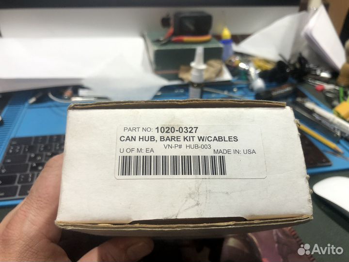 Power commander DynoJet 1020-0327