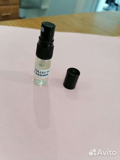 Духи 3мл, распил, лето