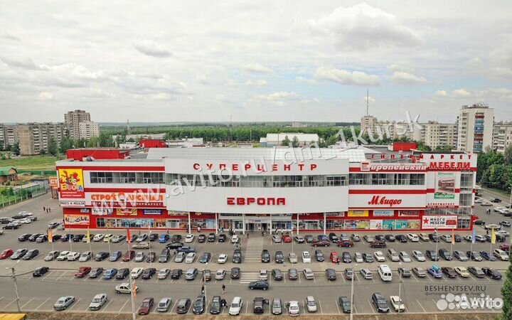 Радуга Шкаф Угловой с зеркалом