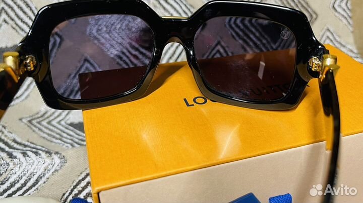 Louis vuitton очки original 100