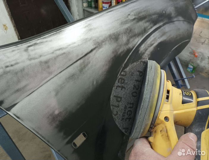 Ремонт автомобилей, сварочные, покрасочные работы