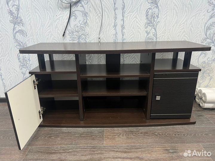 Тумба под телевизор бу